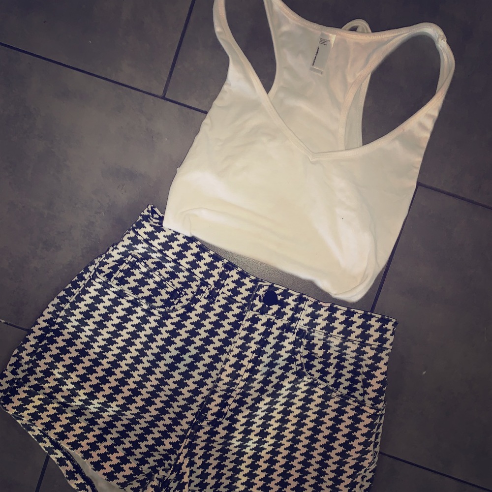 American Apparel BUNDLE